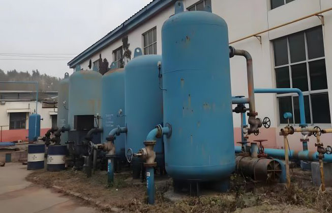 成都压力容器安装生产厂商