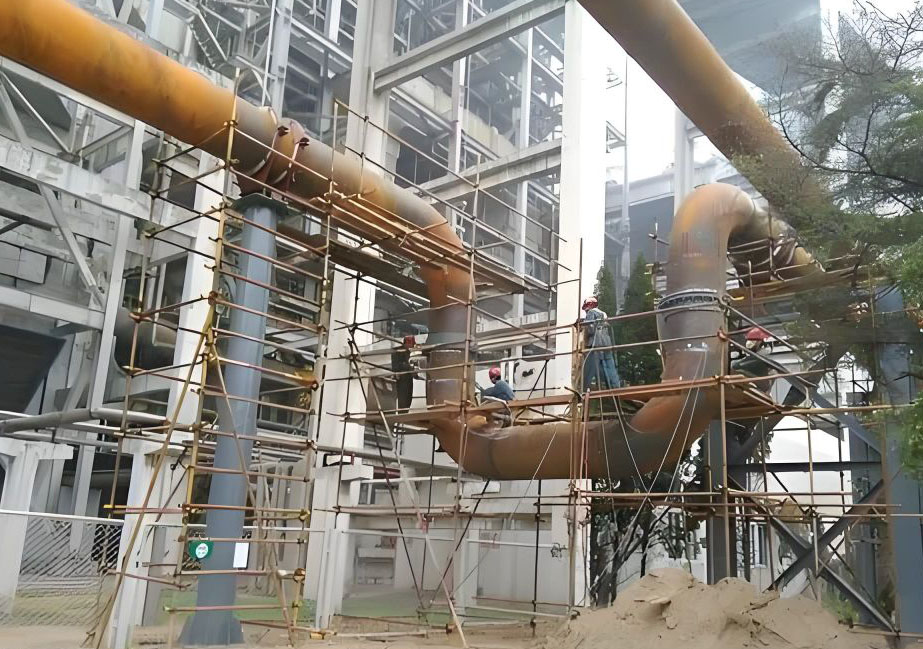 成都石油化工设备采购安装施工